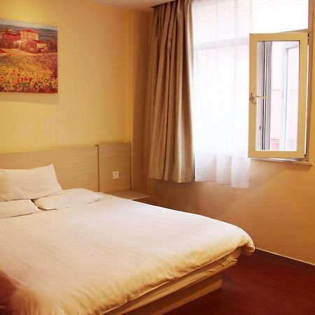 Hanting Express Nanchang Hong Gu Tan Branch Zimmer foto